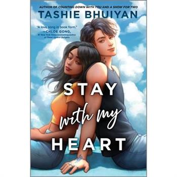 Stay with My Heart