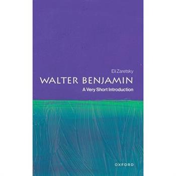 Walter Benjamin