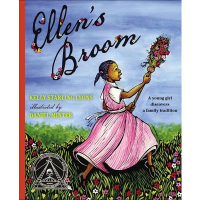 Ellen’s Broom