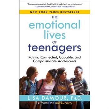 The Emotional Lives of Teenagers