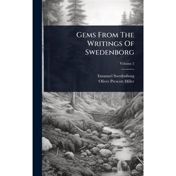 Gems From The Writings Of Swedenborg
