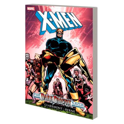 X-Men: Dark Phoenix Saga [New Printing 2]