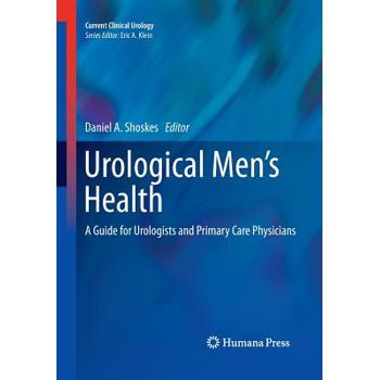Urological Men's Health