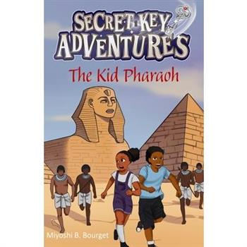 The Secret Key Adventures