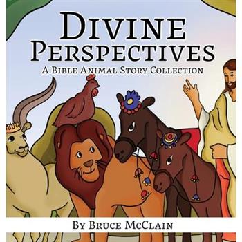 Divine Perspectives