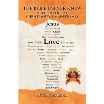 The Bible I Never Knew