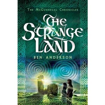 The Strange Land