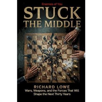 Stuck In the Middle