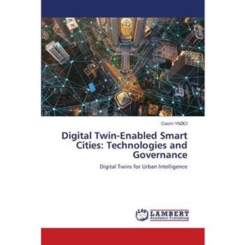 Digital Twin-Enabled Smart Cities