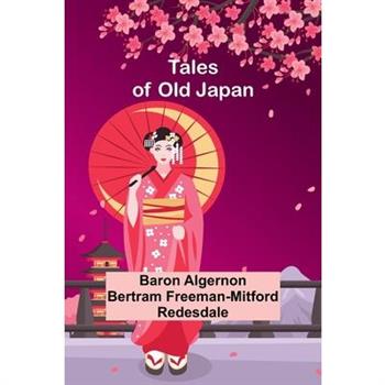 Tales of Old Japan