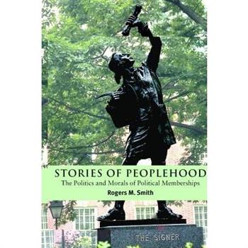 Stories of Peoplehood