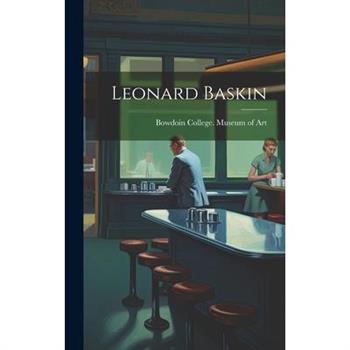 Leonard Baskin