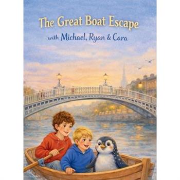 The Great Boat Escape