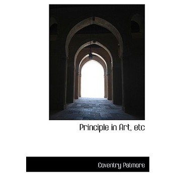 Principle in Art, Etc