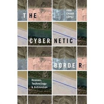 The Cybernetic Border