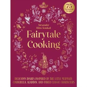 Fairytale Cooking