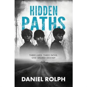 Hidden Paths
