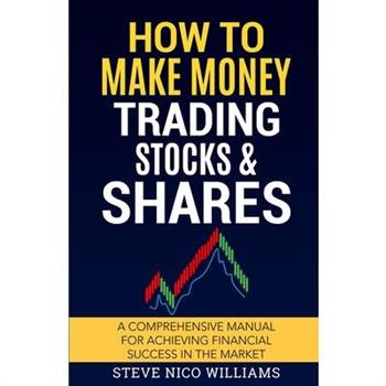 How to Make Money Trading Stocks & Shares