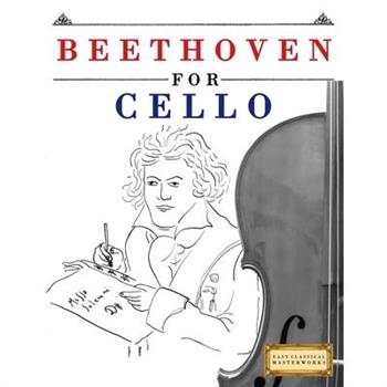 Beethoven for Cello