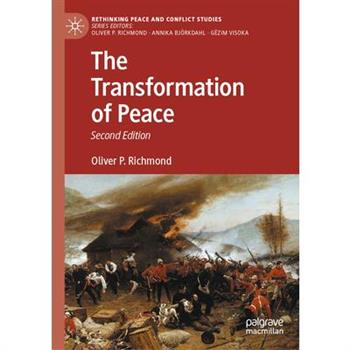 The Transformation of Peace