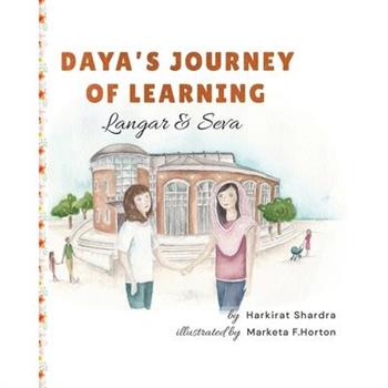 Daya’s Journey of Learning