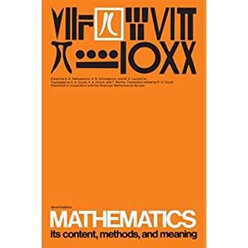 Mathematics, Volume 3