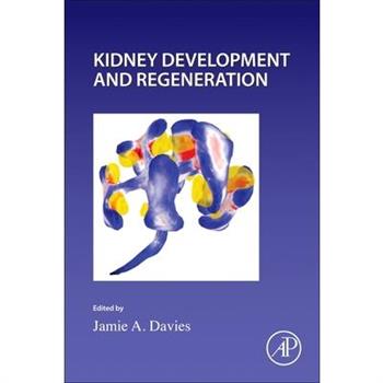 Kidney Development and Regeneration
