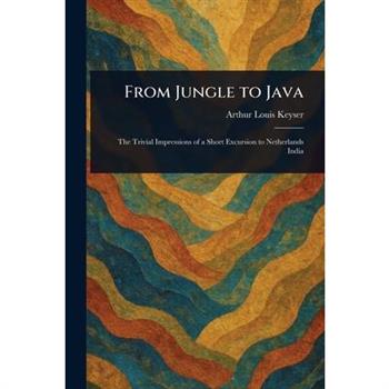 From Jungle to Java