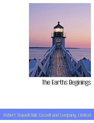 The Earths Beginings