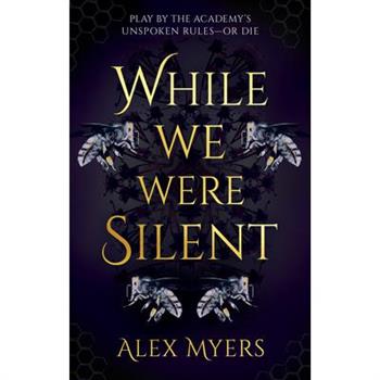 While We Were Silent