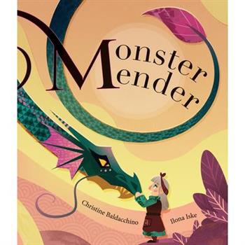 Monster Mender