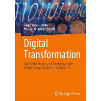 Digital Transformation