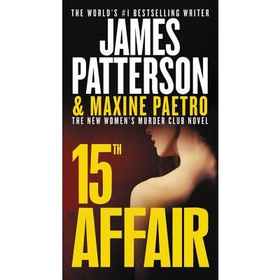 15th Affair