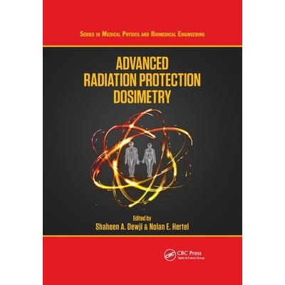 Advanced Radiation Protection Dosimetry
