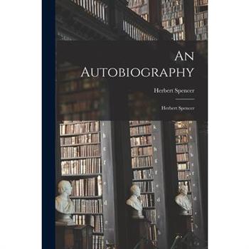 An Autobiography