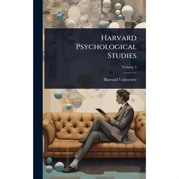 Harvard Psychological Studies