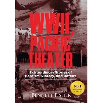 World War II, Pacific Theater
