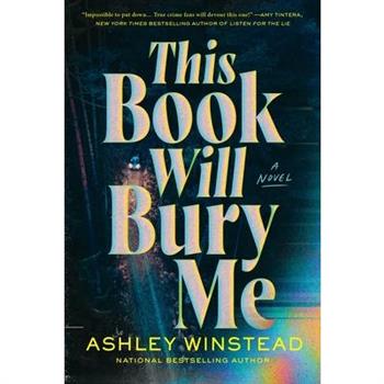 This Book Will Bury Me