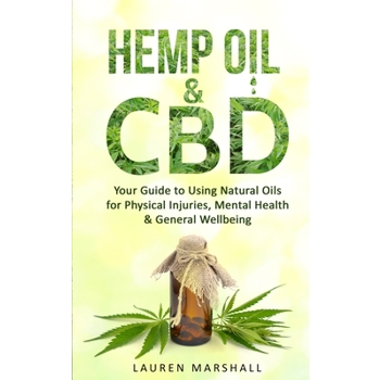 Hemp Oil and CBD