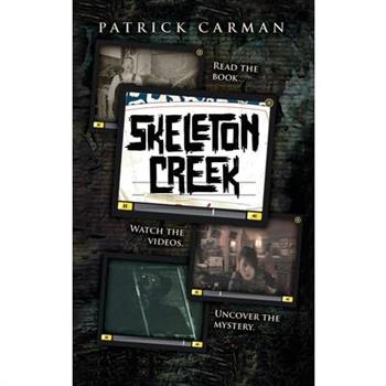 Skeleton Creek #1