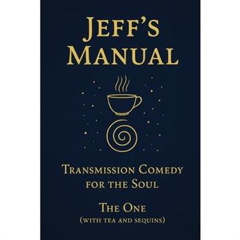 Jeff's Manual