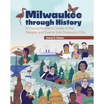 Milwaukee Through History