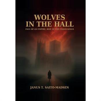 Wolves in the Hall