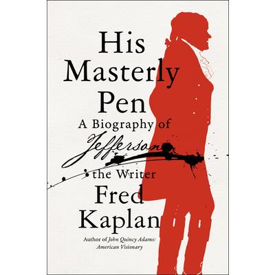 His Masterly Pen