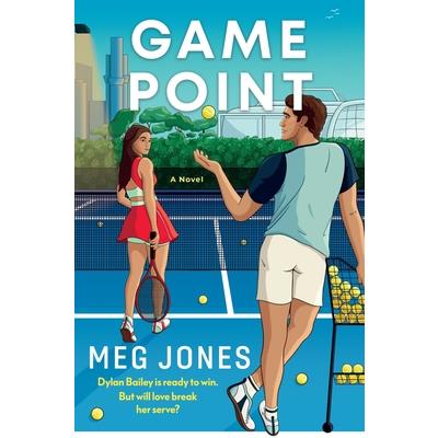 Game Point Game Point