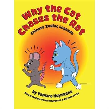 Why the Cat Chases the Rat