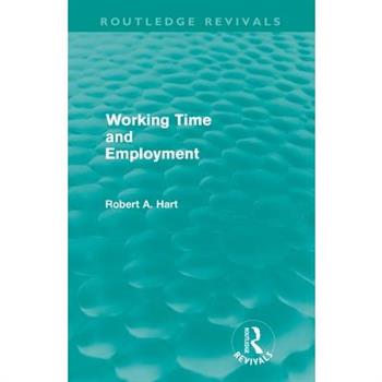 Working Time and Employment