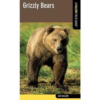 Grizzly Bears