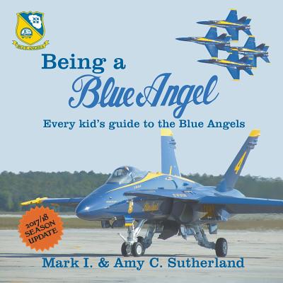 Being a Blue Angel