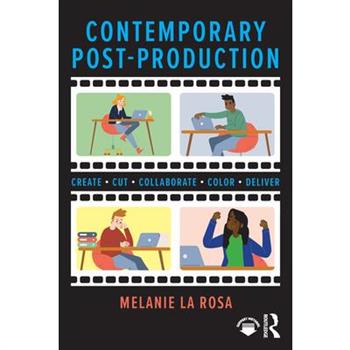 Contemporary Post-Production
